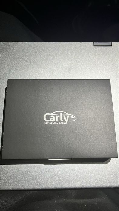 OBD2 Universal Car Scanner (Smartphone/APP de diagnostico Premium)