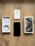 Iphone 15 Pro Max 256 Gb - Stan Idealny