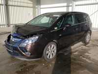 Zafira C  Innovation