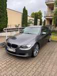 BMW Seria 3 Bmw e92 320i