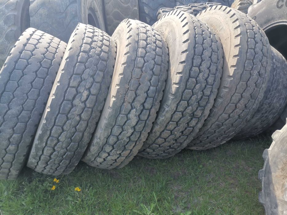 385/95r25 Bridgestone dźwig 14.00r25