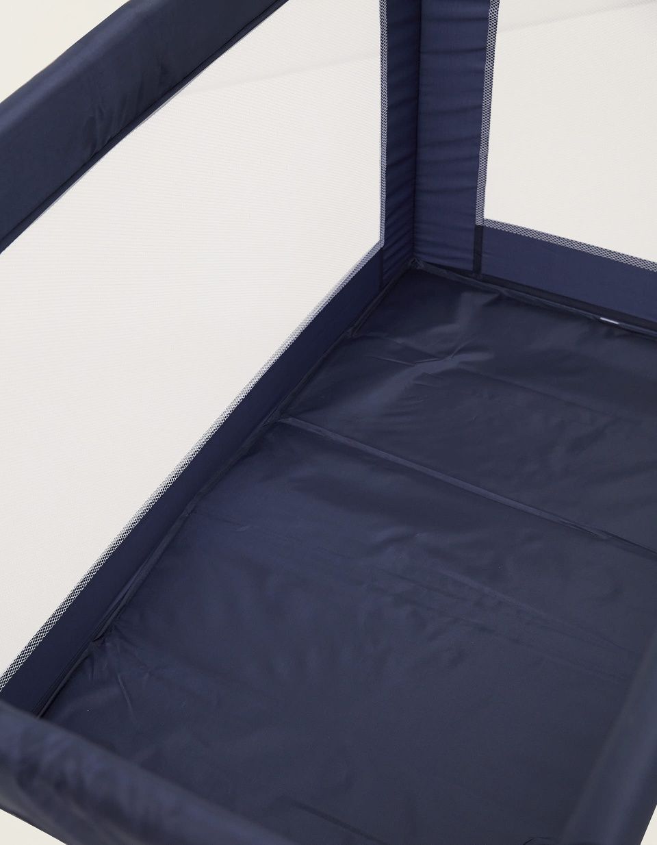Cama De Viagem Zippy (Como Nova)