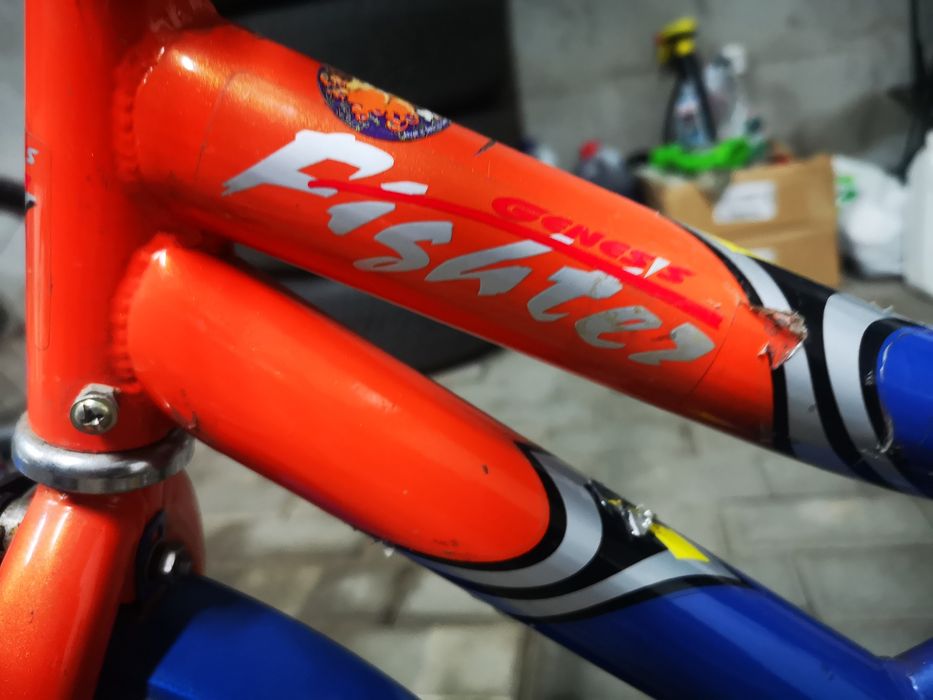 Sprzedam rower dzieciecy