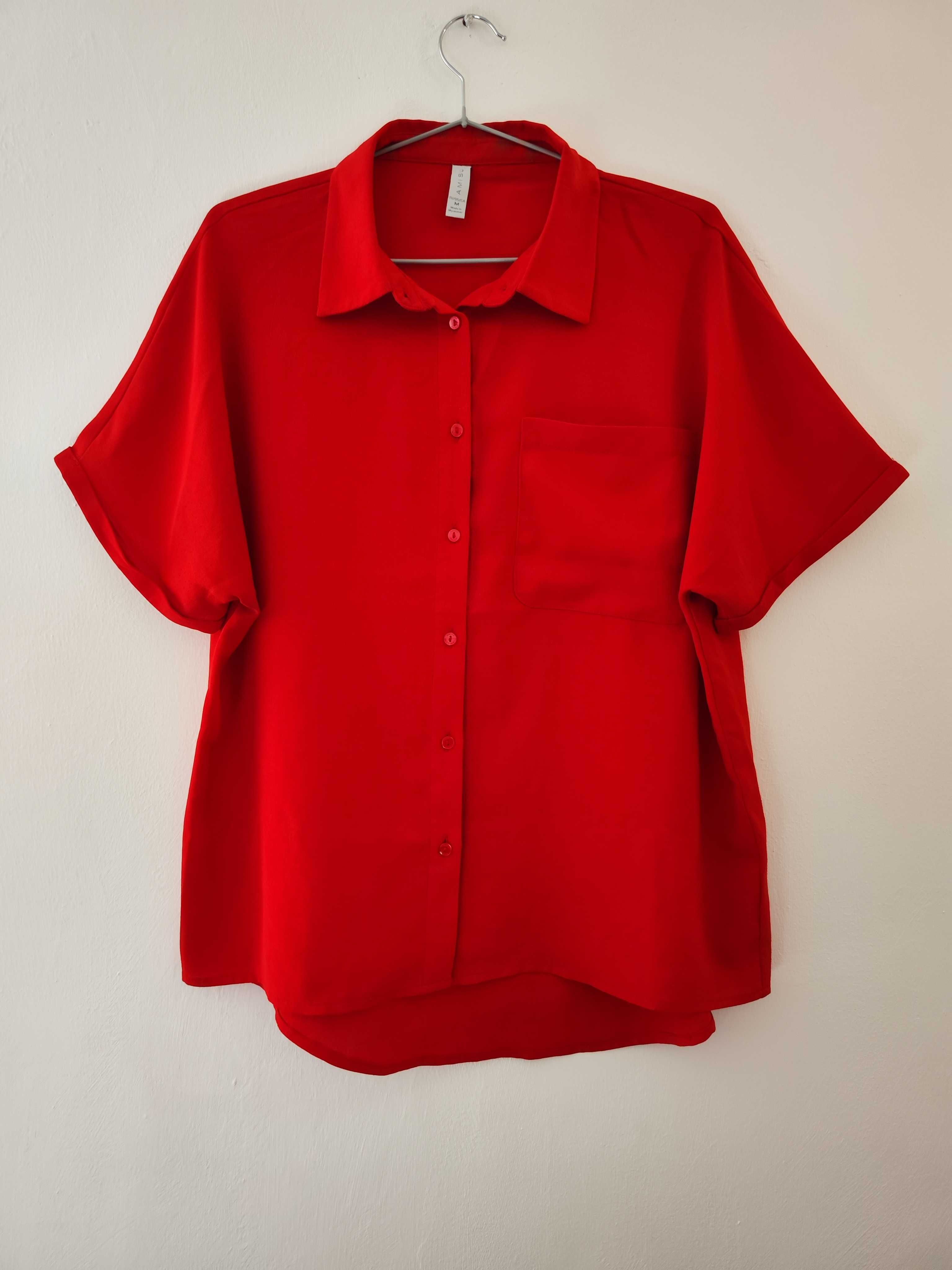 Camisa mulher, M