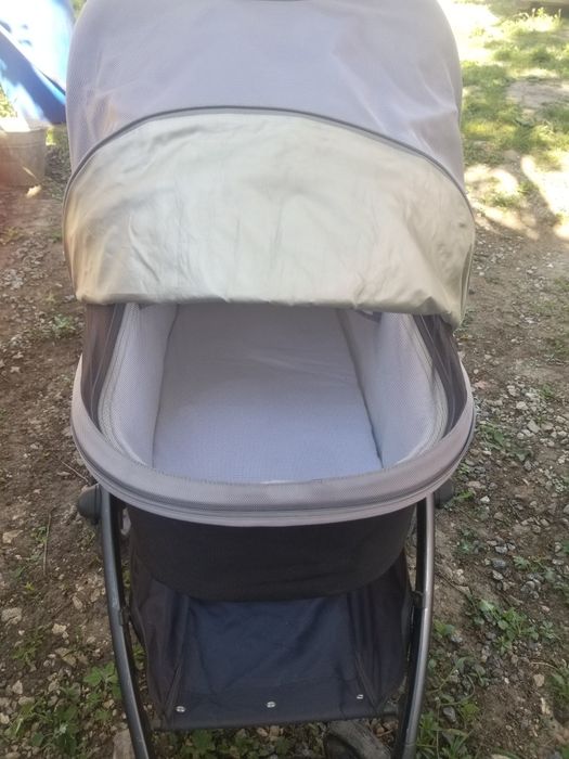 Коляска дитяча UppaBaby VISTA 2