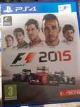 Trials fusion ps4, f1 2015 ps4, sklep Tychy