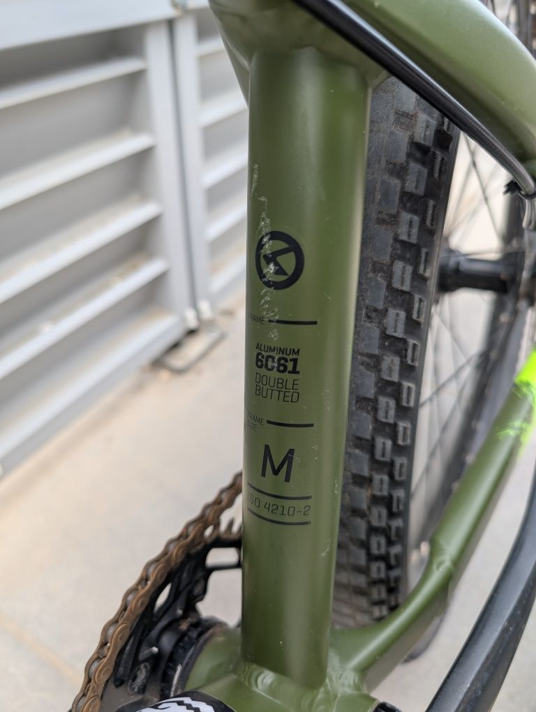 Dirt Rower Kellys Whip 30 rozm. M