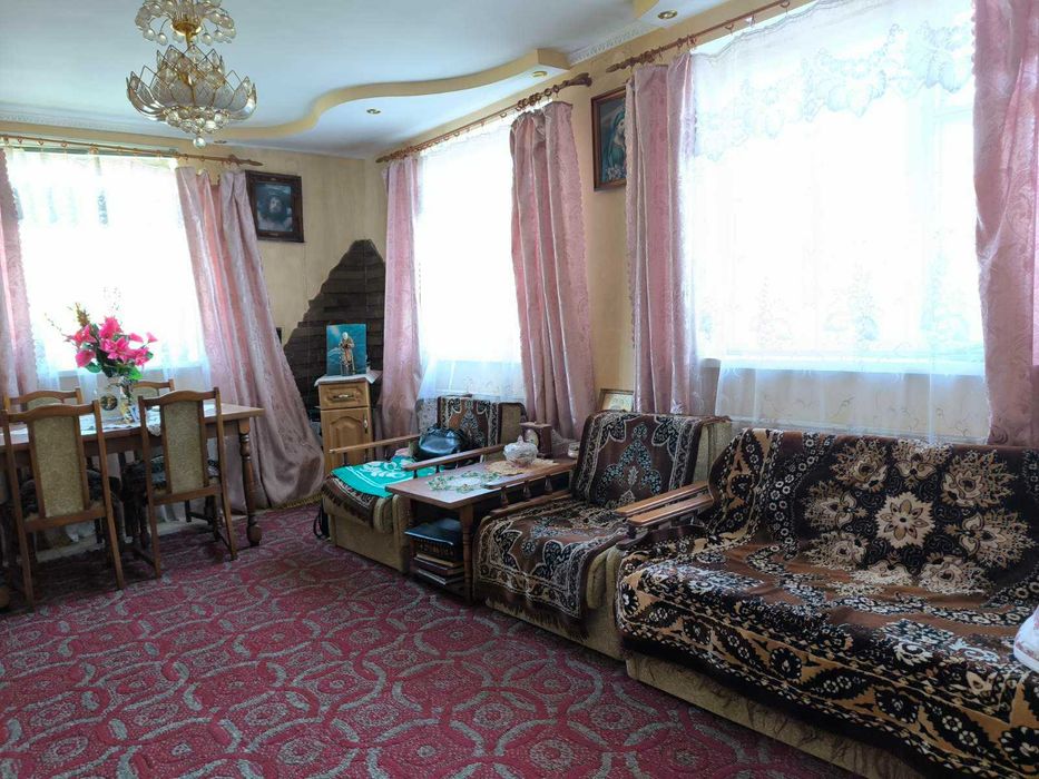 Оренда квартири в Малехові