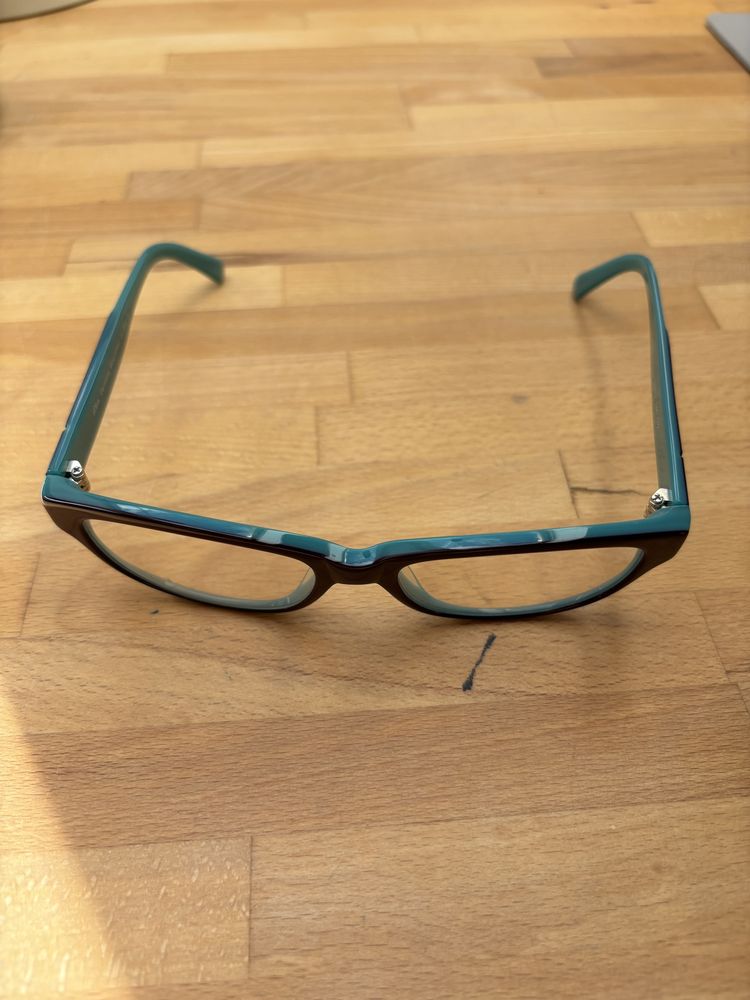 Okulary damskie oprawki s. Oliver