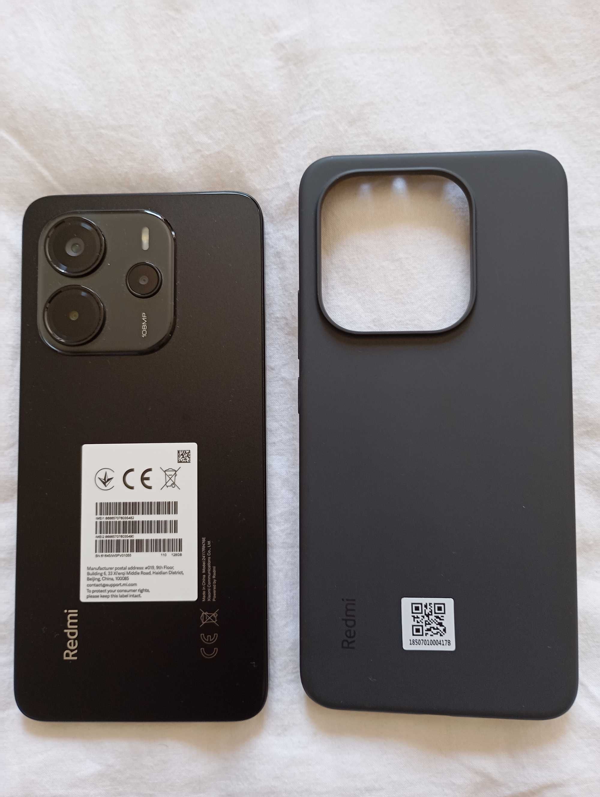 Xiaomi Redmi Note 14