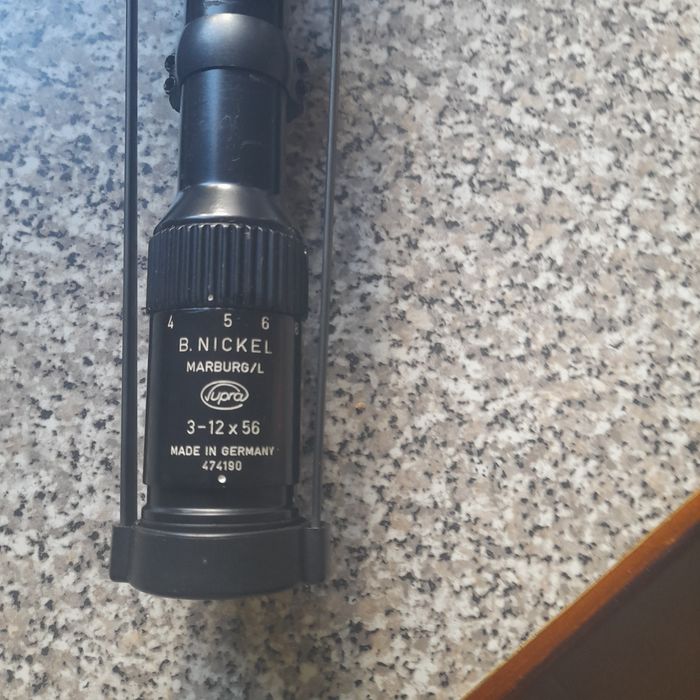 Mira nickel marca muito conceituada