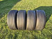4x 215/45R 17 OPONY LETNIE Fulda SportControl 2  91Y Dot: 0422