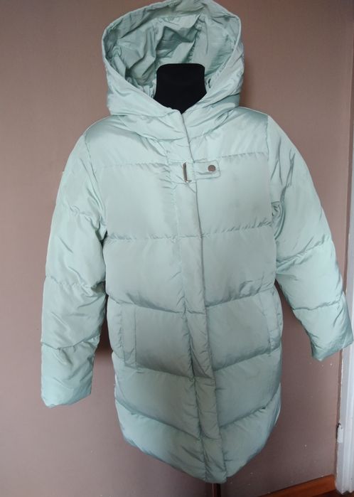 Kurtka zimowa damska