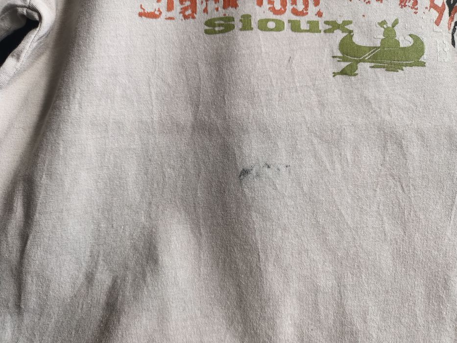 rozm.110 KIKSTAR T-shirt