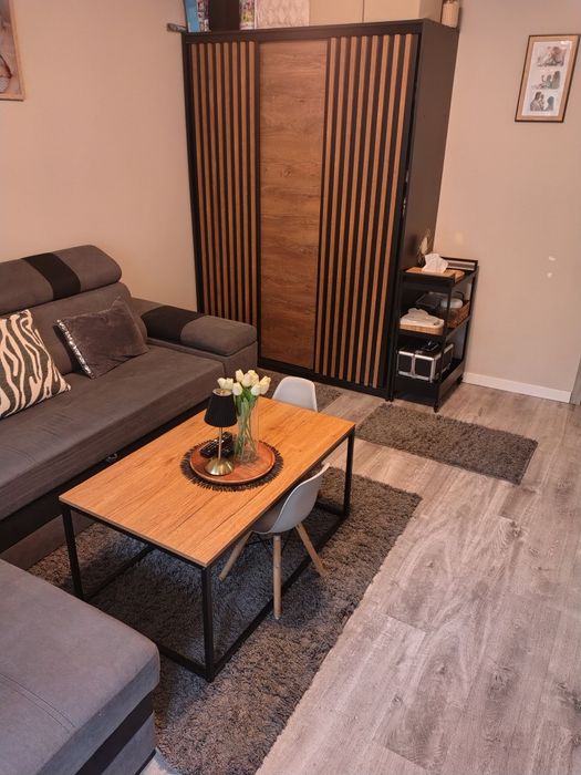 Sprzedam Mieszkanie 40,5 m2