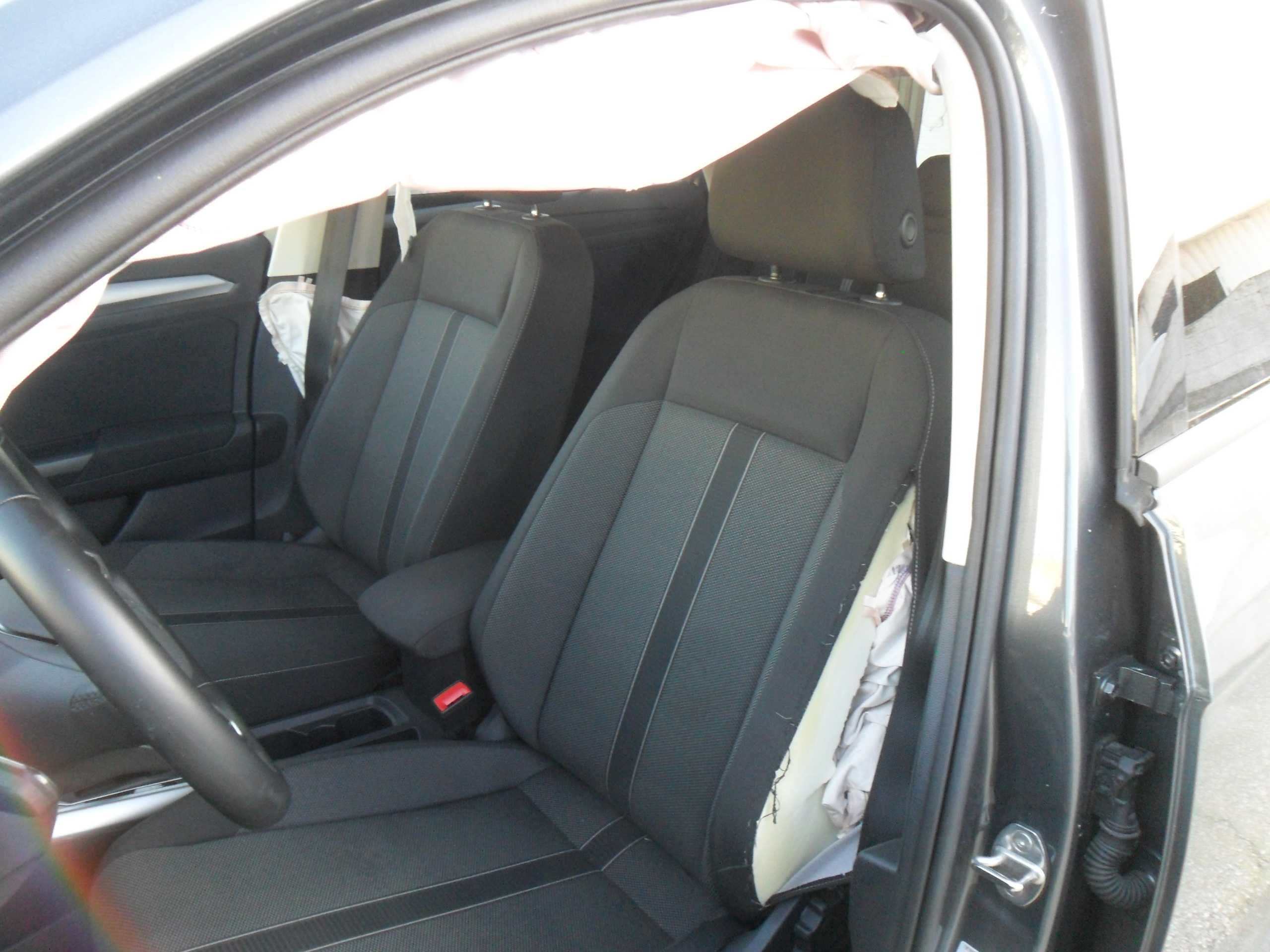 VW T-Roc 1.0 TSI  Style 116CV (2024)