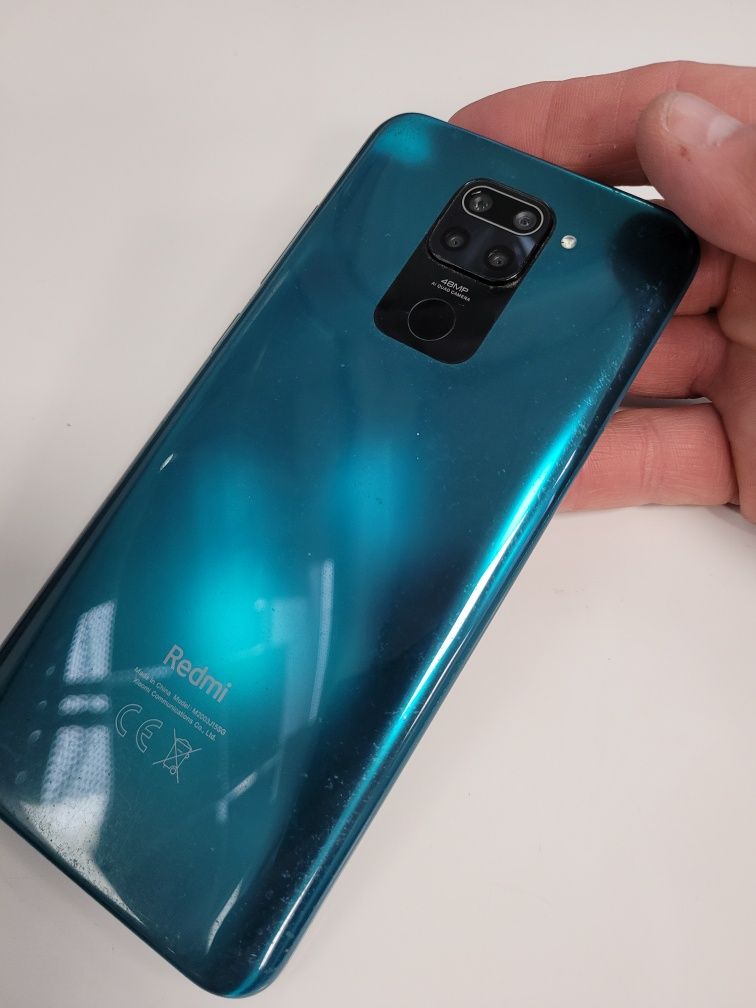 Telefon Xiaomi Redmi notę 9