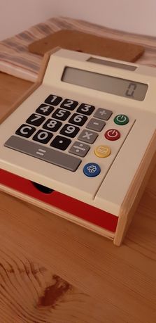 Calculador IKEA criança