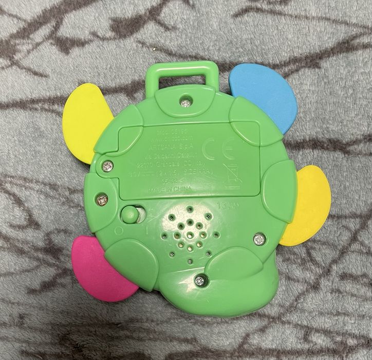 Ігровий центр Chicco 3m+