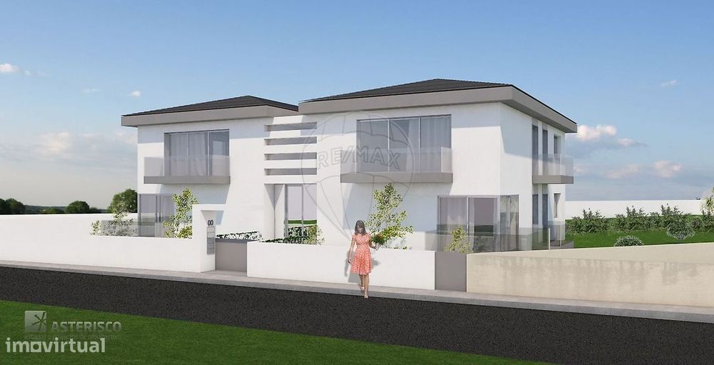 Apartamento T3 para venda