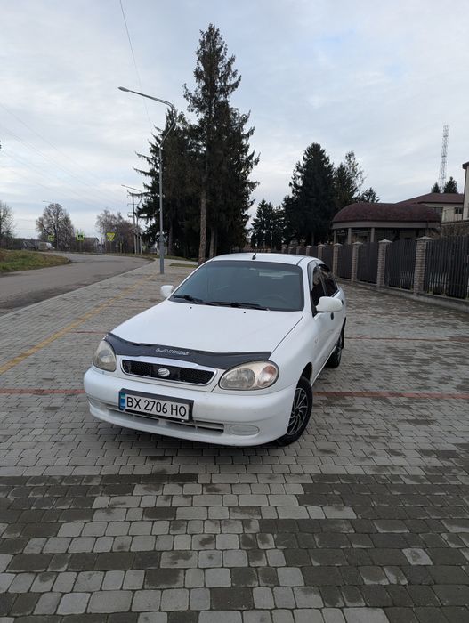 Продам Daewoo Sens 2013 року