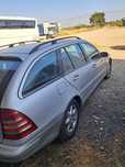 Carrinha Mercedes C220
