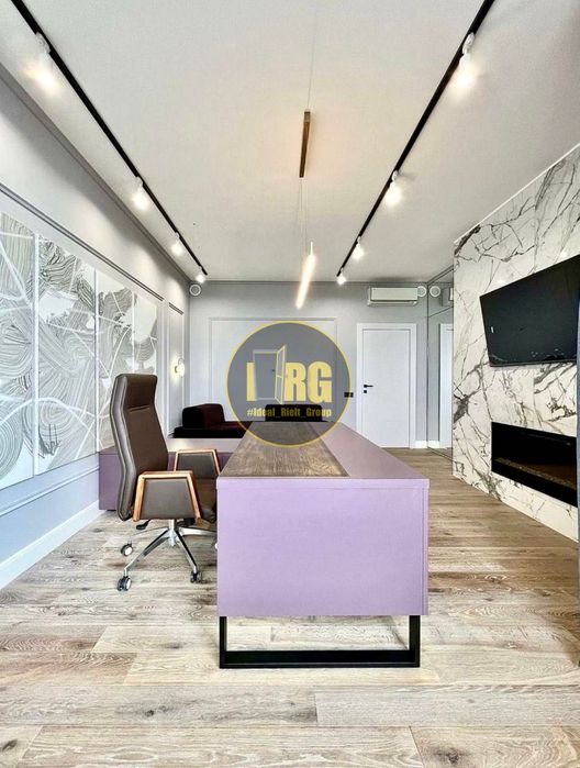 Без% 269м², центр, м. Кловкая, Печерск, Кловский спуск 7, Карнеги, СПП