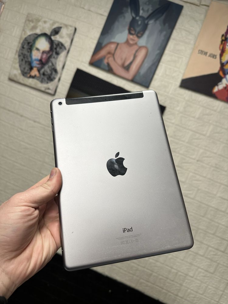 Продам планшет Apple iPad Air 1 16Gb LTE