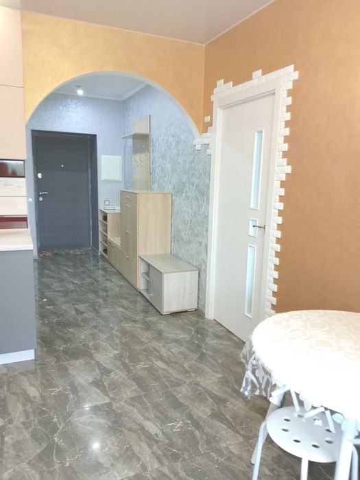 1 кімнатна квартира,6 поверх, ЖК Буча Квартал. Інтернет працює завжди