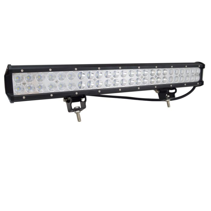 BARRA LED 18W/ 36W/ 54W/ 72W/ 90W/ 108W/ 126W/ 144W/ 180W/ 240W/ 300W