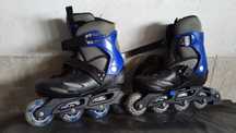 Patins em linha promaster