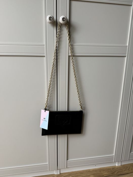 Nowa torebka Chiara Ferragni