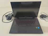 Laptop lenovo y50-70
