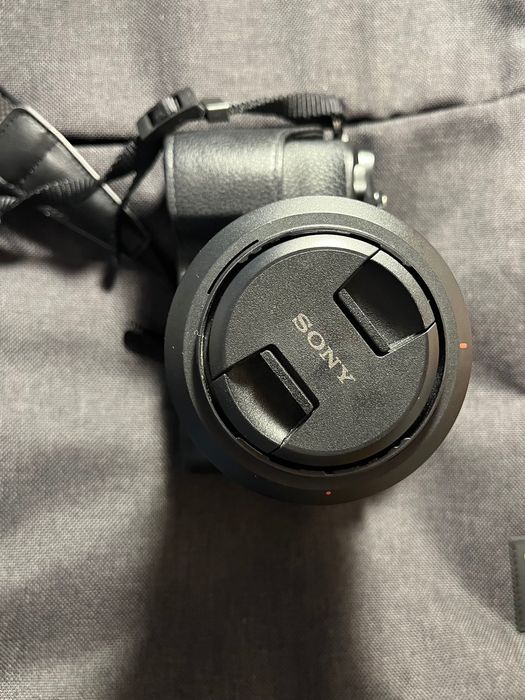 Фотоапарат Sony a7