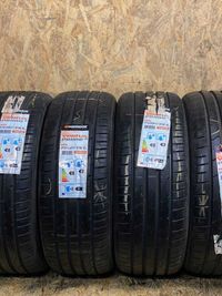 215/45/17 R17 Hankook Ventus Prime3 91W 4шт Літня шина Нова!