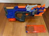 Nerf Elite Crossbolt - VALOR FIXO