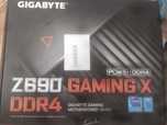 płyta główna -  Z690 GAMING X DDR4