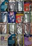 Saszetka kot 100gr mix
