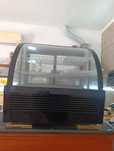 Vitrine de frios nova