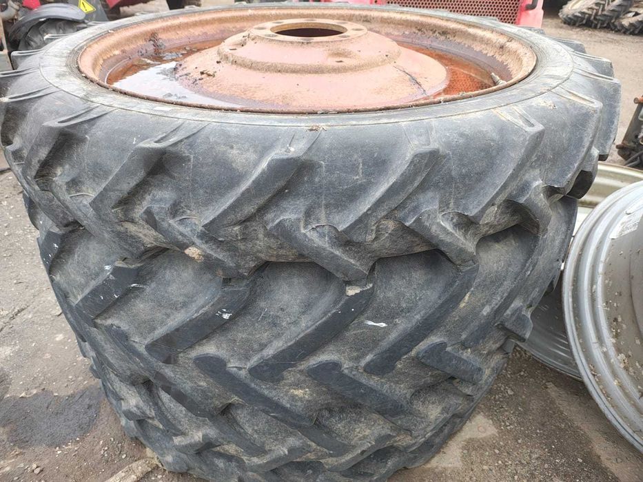 Opony rolnicze ruskie 9.5-42