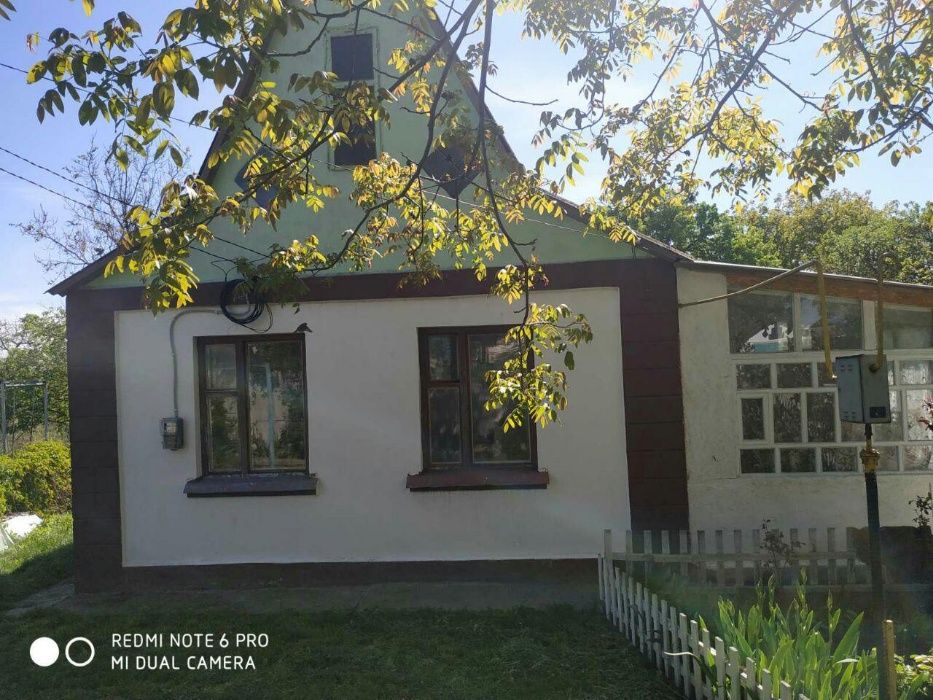 Продам будинок в с. Городище-Пустоварівське, Білоцерківського р-ну