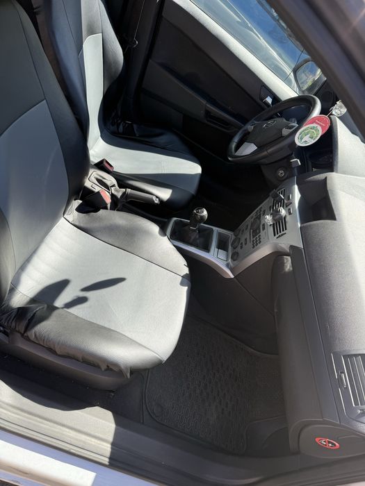 2 właściciel polski salon Opel Astra H 1.6 kombi