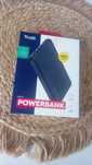 Powerbank Trust.
