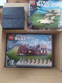 Lego Star Wars 25 lecie - 40686, 30680, 500.8818