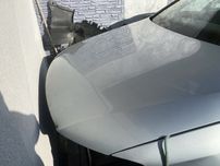 Passat b6 maska lb5n klapa pokrywa