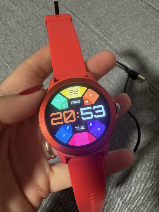 Relogio SPC Smart duo vivo