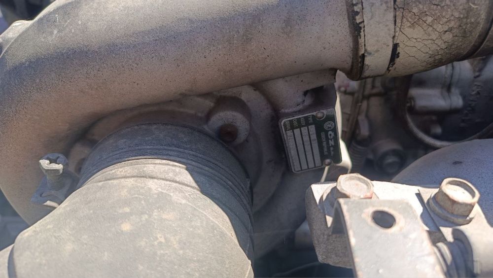 Продам двигун ямз 238 де 2 в класному стані