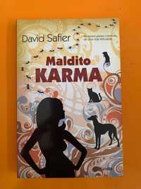 Maldito Karma - David Safier