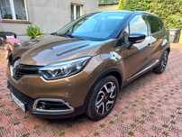 Renault Captur Renault Captur 1.5dci 110km