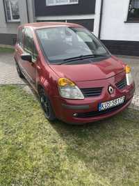 Renault Modus 1,2 benzyna